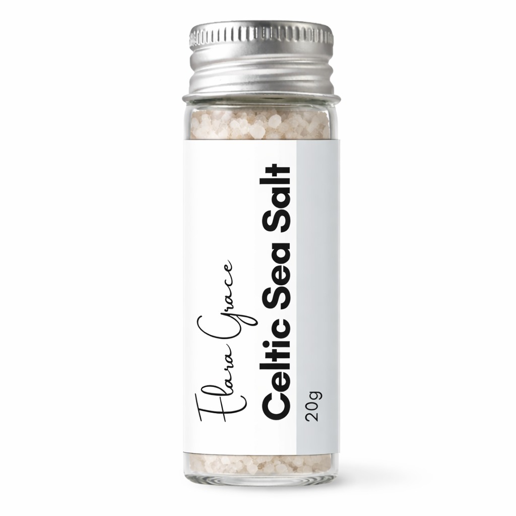 Celtic Salt